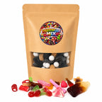 Het PocketMix Experiment – 250 Gram