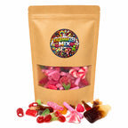 Het Medium MixLab Experiment – 500 Gram