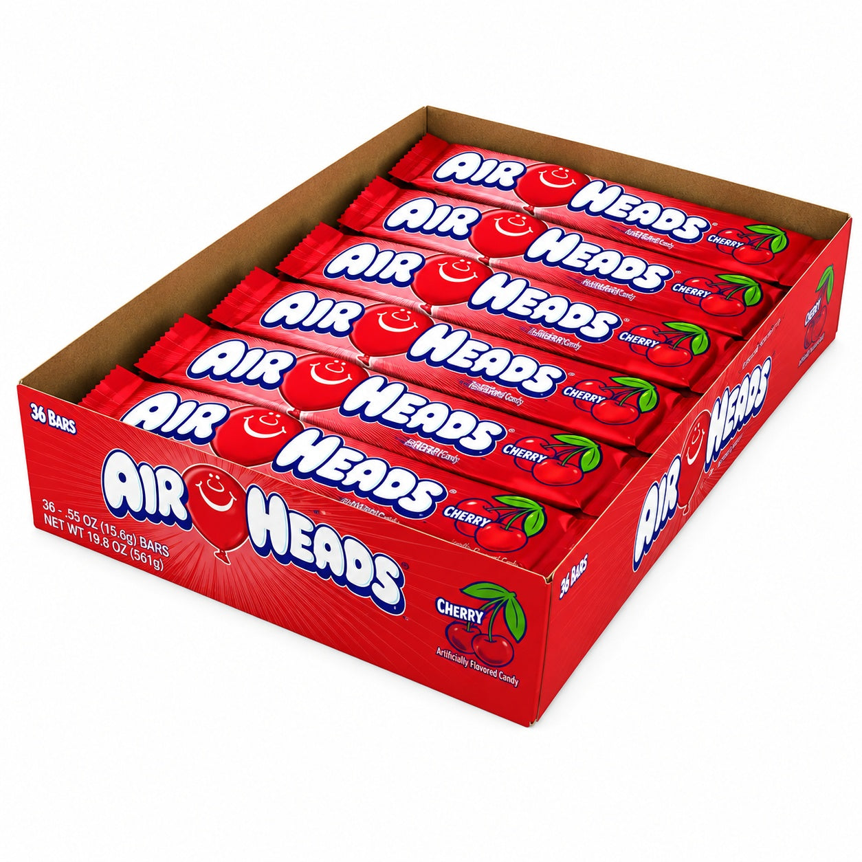 Airheads Cherry