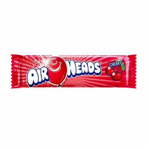 Airheads Cherry