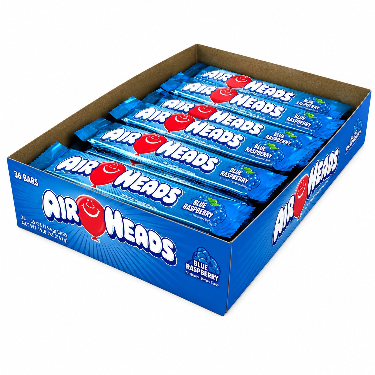 Airheads Raspberry