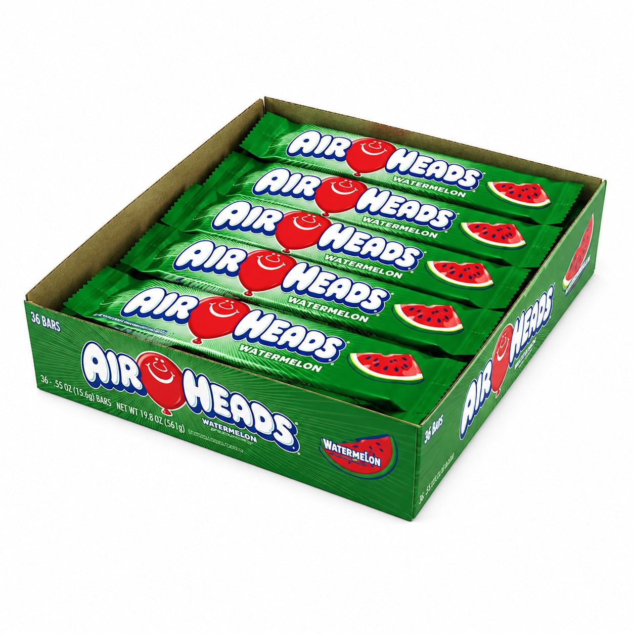 Airheads Watermelon
