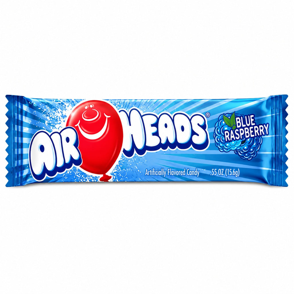 Airheads Raspberry