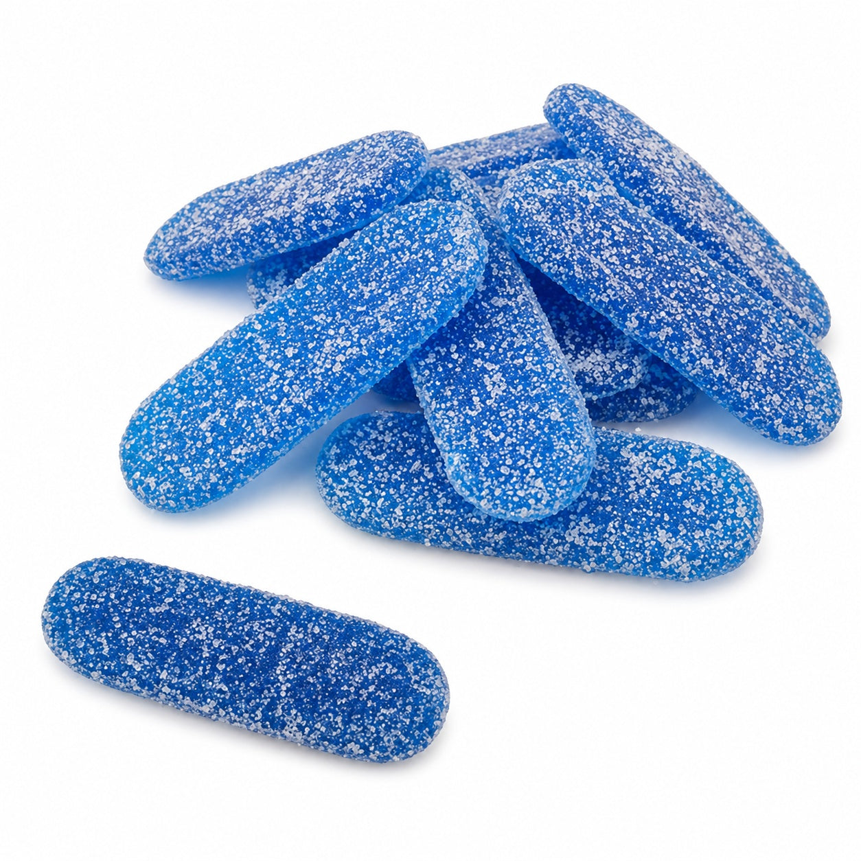 Blauwe Tongen