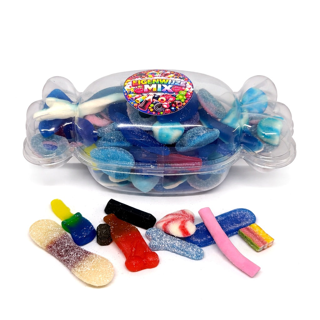 Candy Surprise - 500 Gram