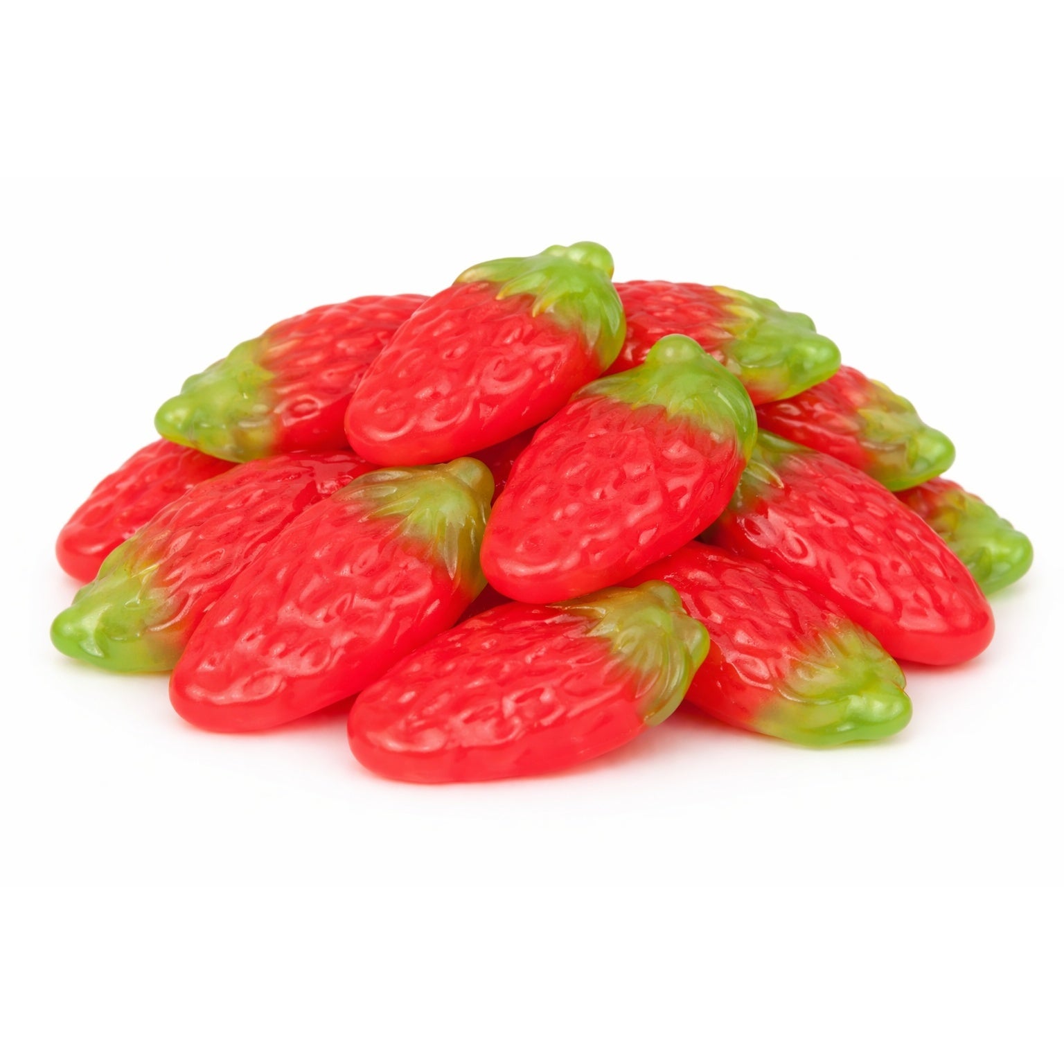 Giant Strawbs