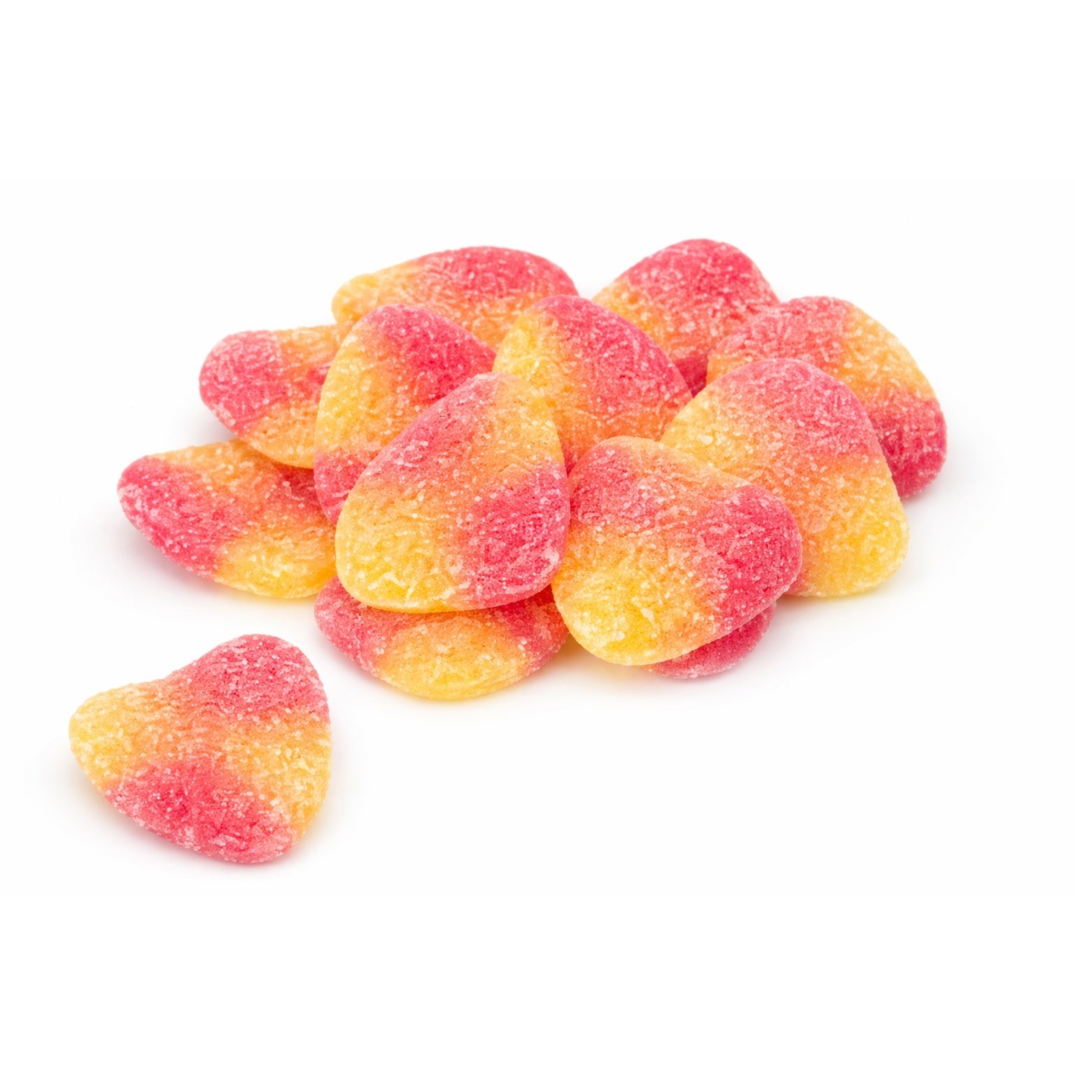 Happy Peaches