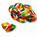 Jelly Rainbow Lips