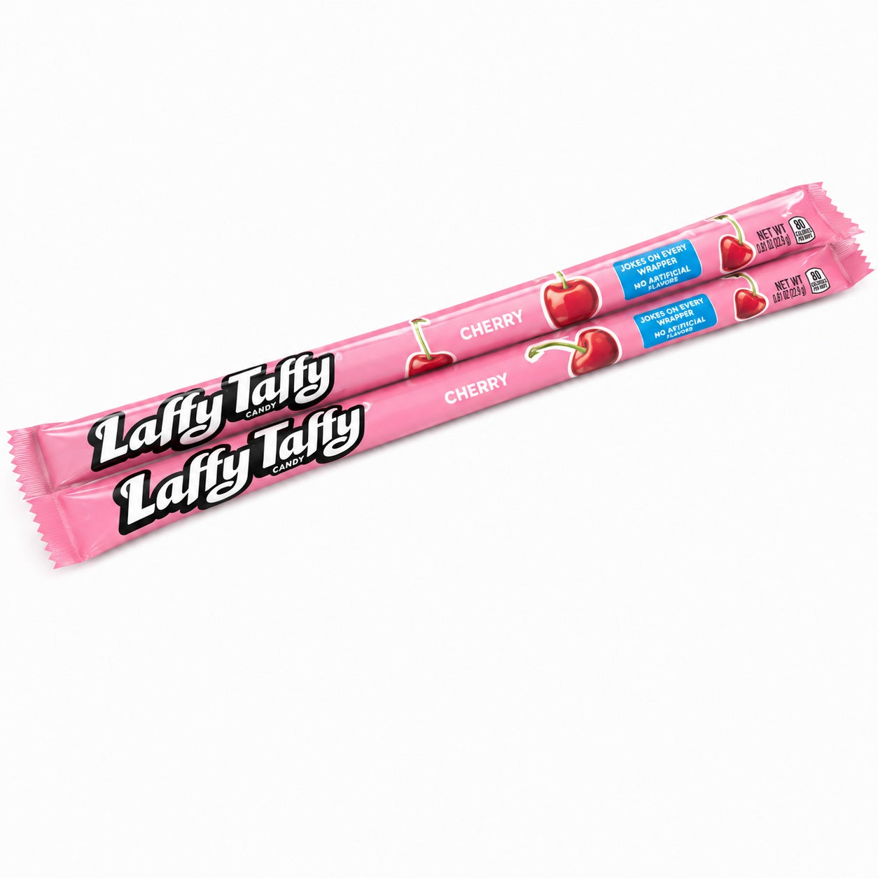 Laffy Taffy Cherry