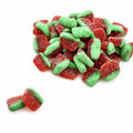 Mini Sour Watermelon Slices