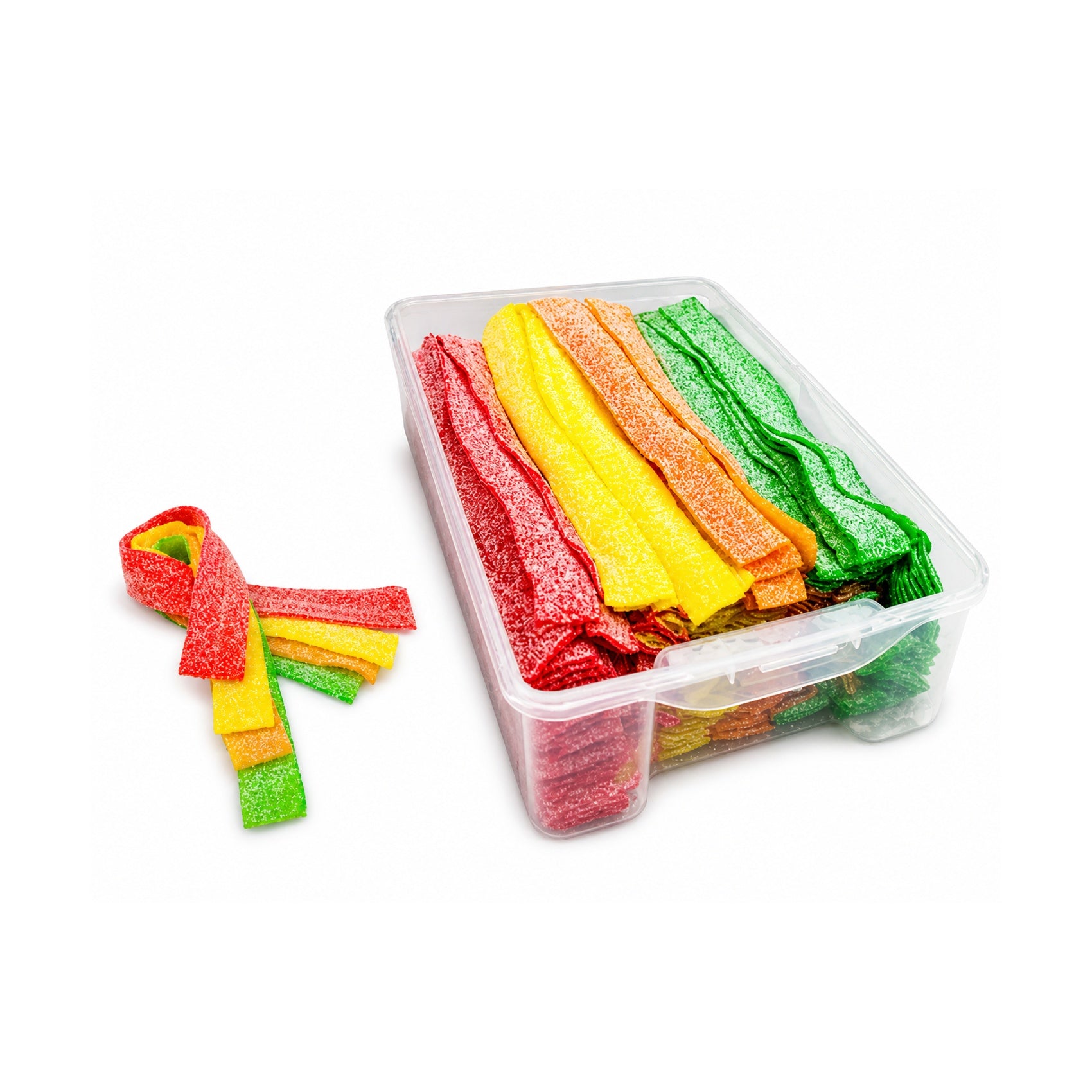 Multifruit Assorted Bellts