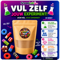 Het Medium MixLab Experiment – 500 Gram