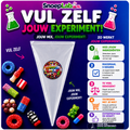 De Experimentzak - 500 Gram