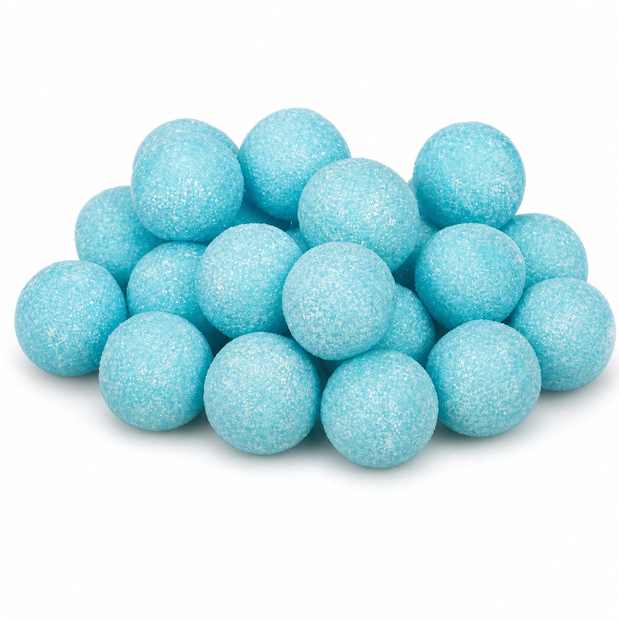 Rocket Balls Sour Blackberry