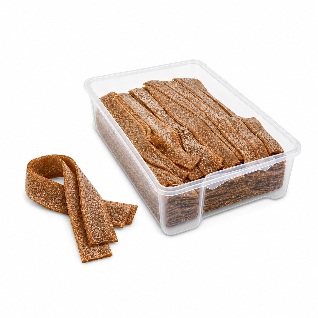 Sour Cola Belts