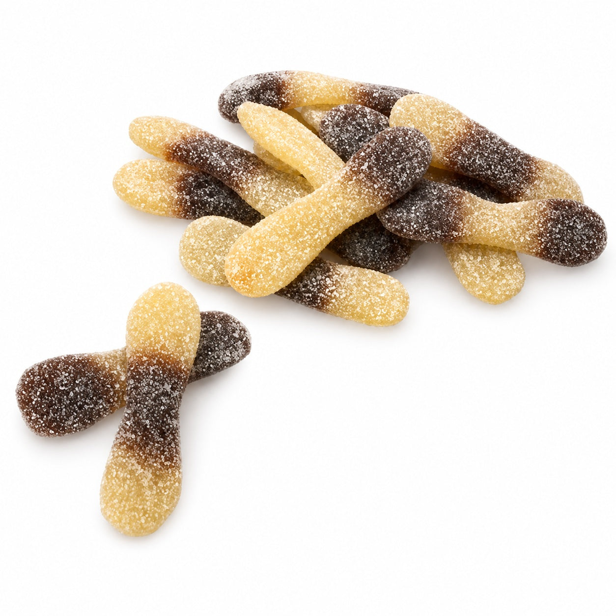 Sour Cola Tongues