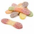Sour Tongues