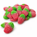 Sour Wild Strawberries