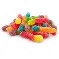Sour Worms
