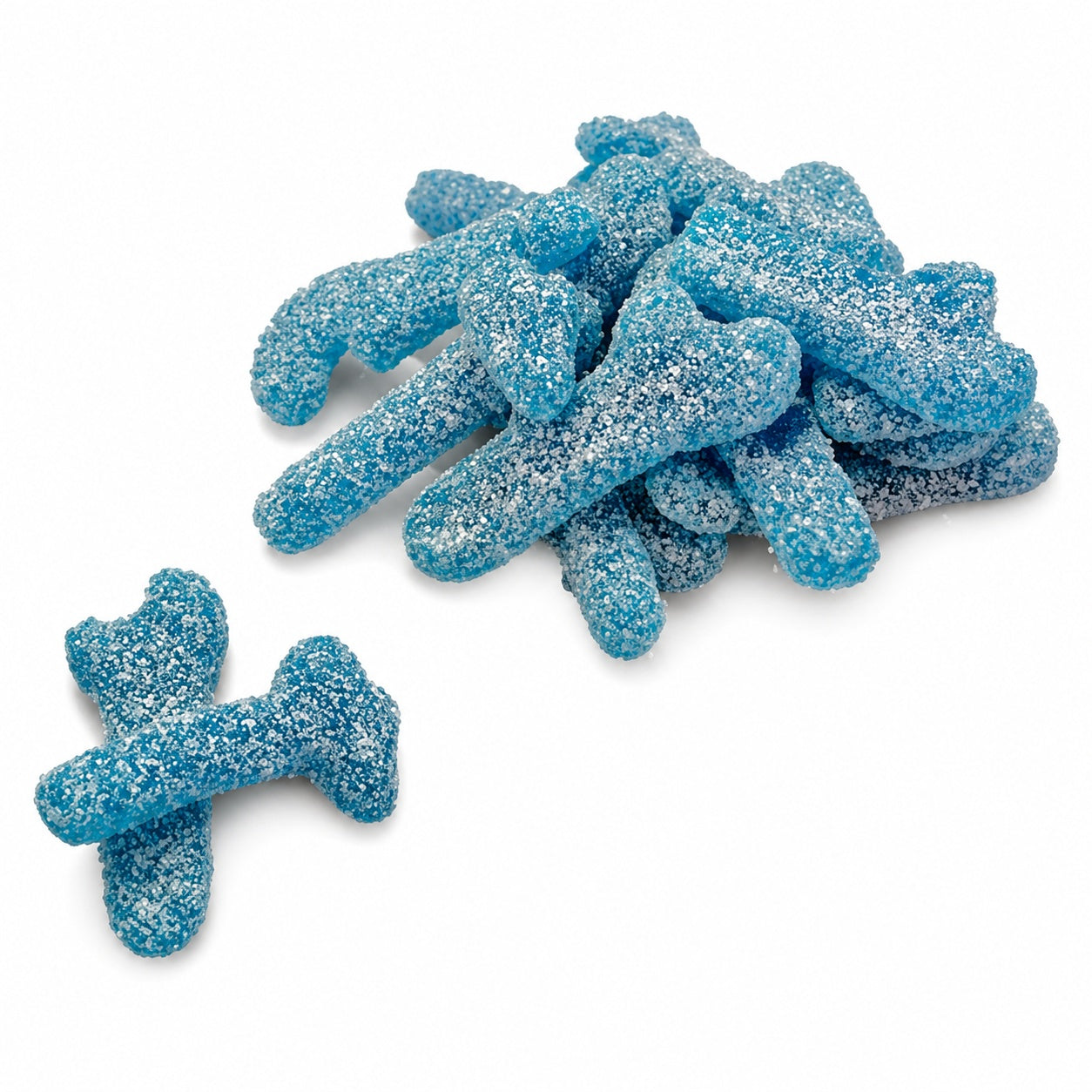Super Sour Blue Tools