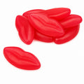 Vegan Red Lips