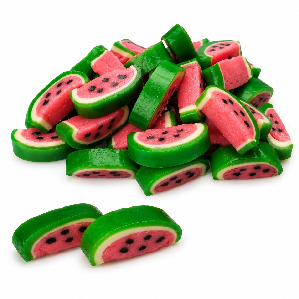 Watermelon Slices
