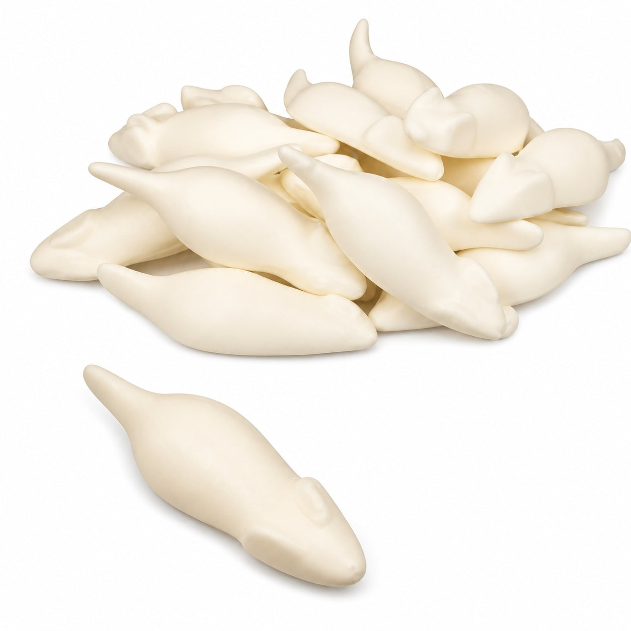 Witte Muizen