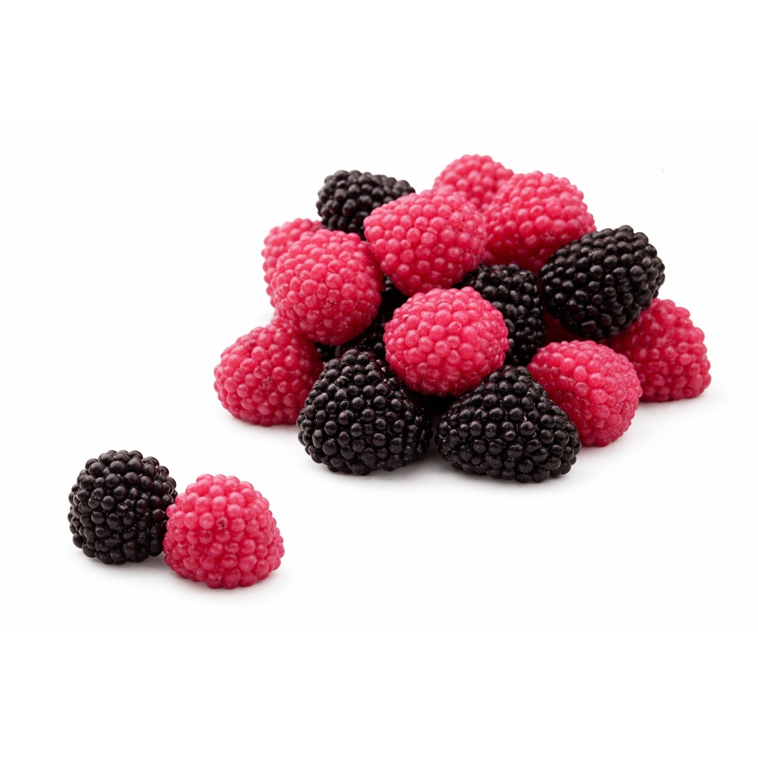 Berries
